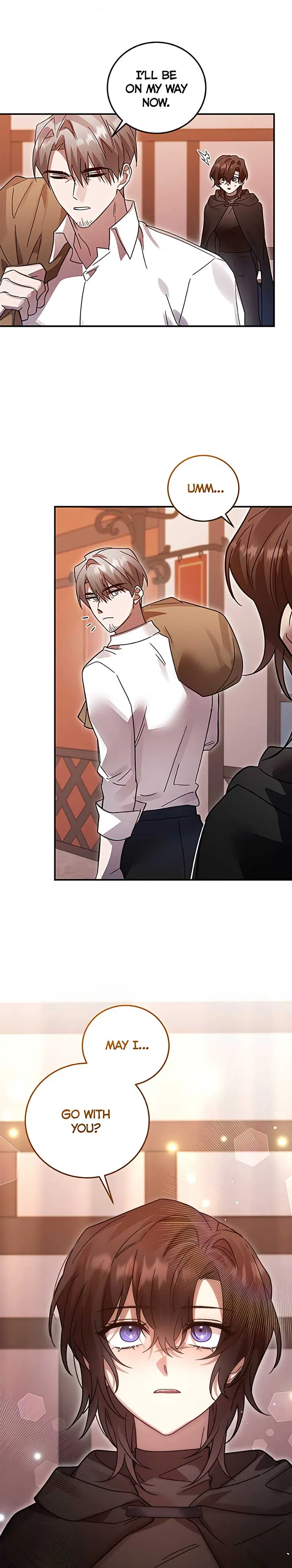 Heroes, Demons & Villains Chapter 100 Online - página 24