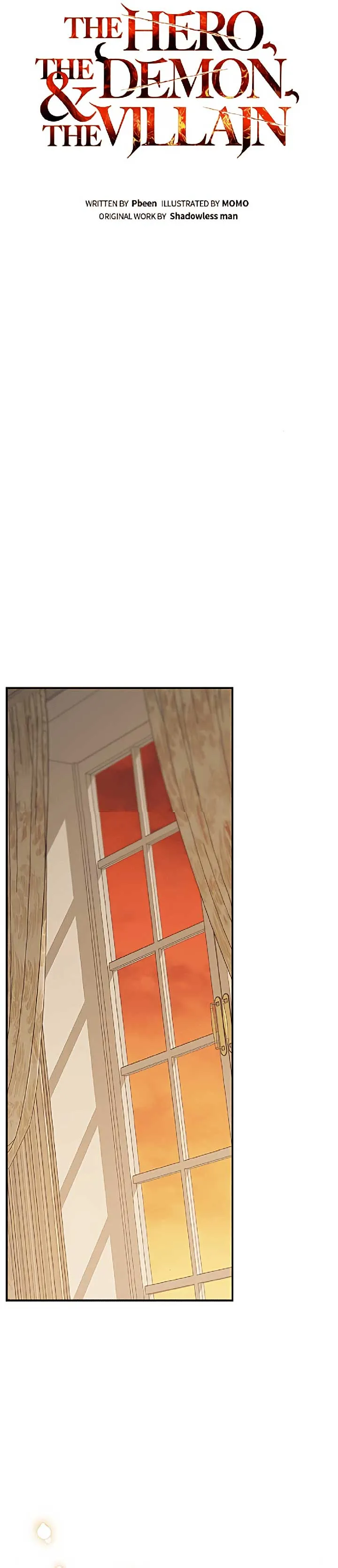 Heroes, Demons & Villains Chapter 100 Online - página 26