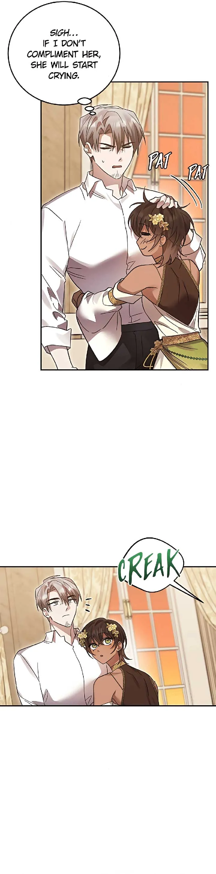 Heroes, Demons & Villains Chapter 100 Online - página 29