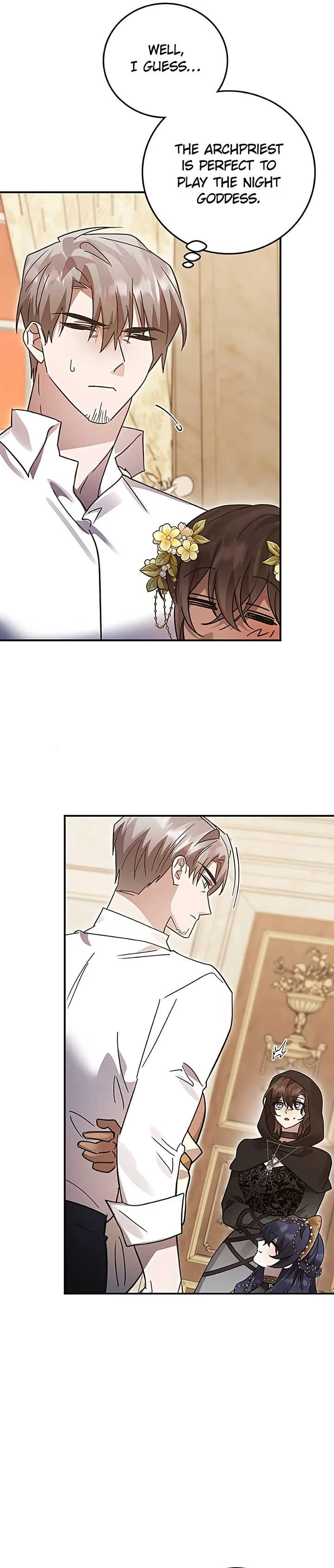 Heroes, Demons & Villains Chapter 100 Online - página 34