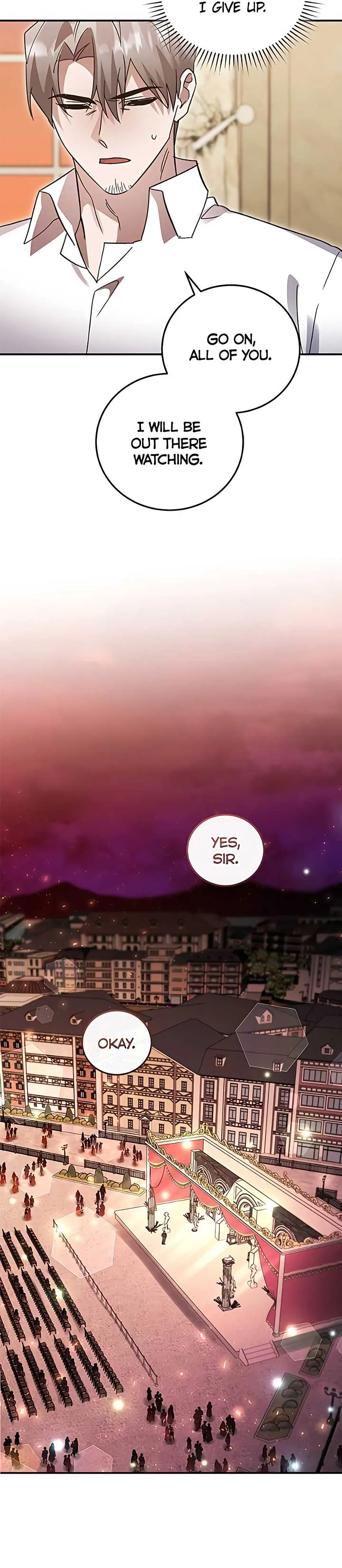 Heroes, Demons & Villains Chapter 100 Online - página 39