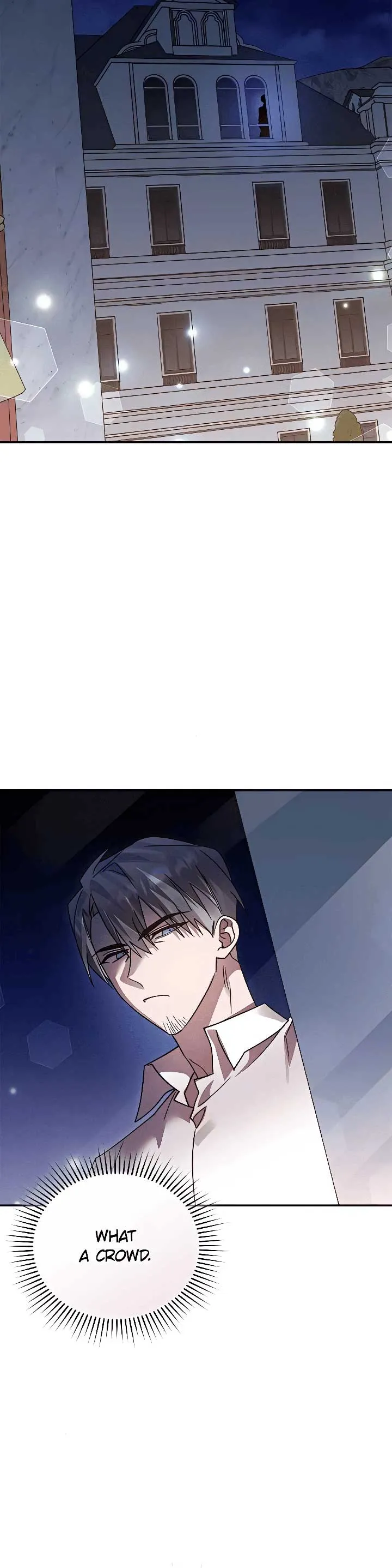 Heroes, Demons & Villains Chapter 101 Online - página 2