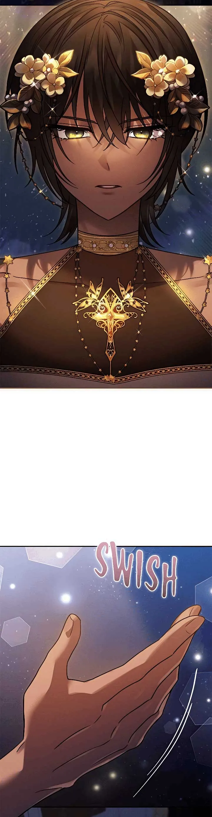 Heroes, Demons & Villains Chapter 101 Online - página 5
