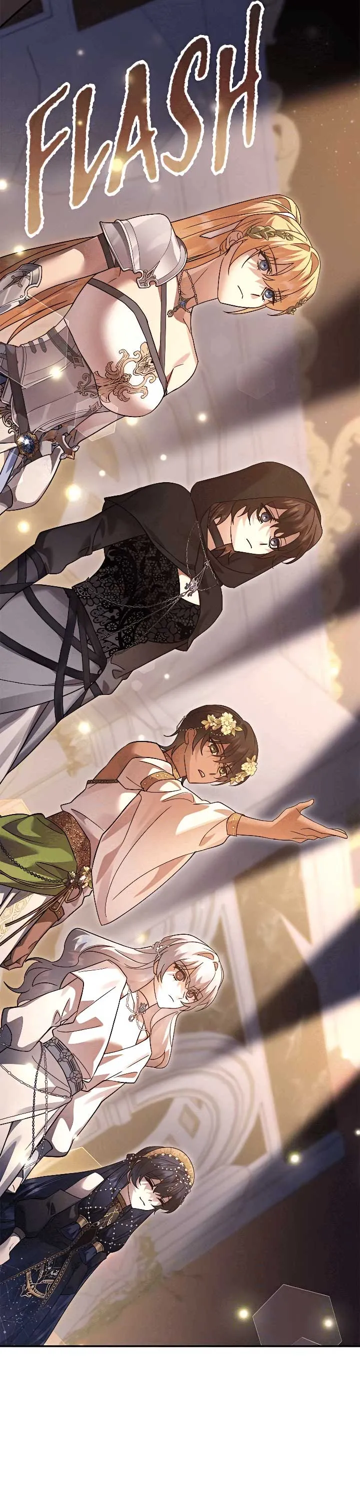 Heroes, Demons & Villains Chapter 101 Online - página 6