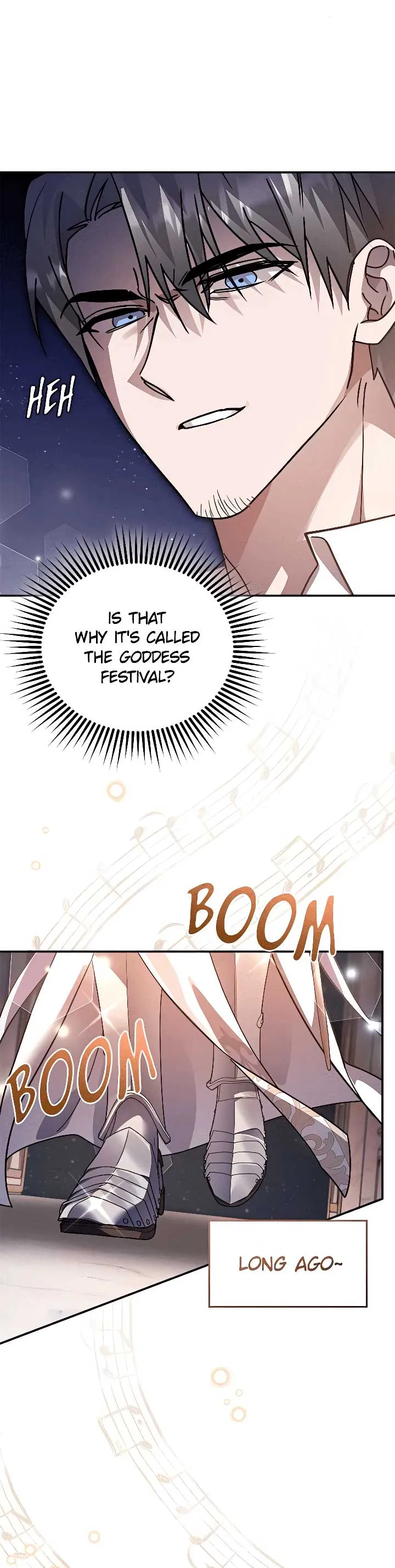 Heroes, Demons & Villains Chapter 101 Online - página 7