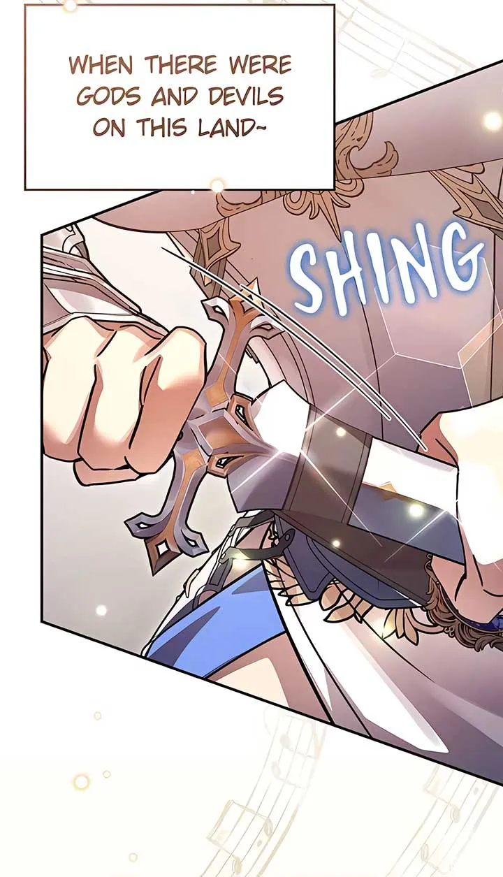 Heroes, Demons & Villains Chapter 101 Online - página 8