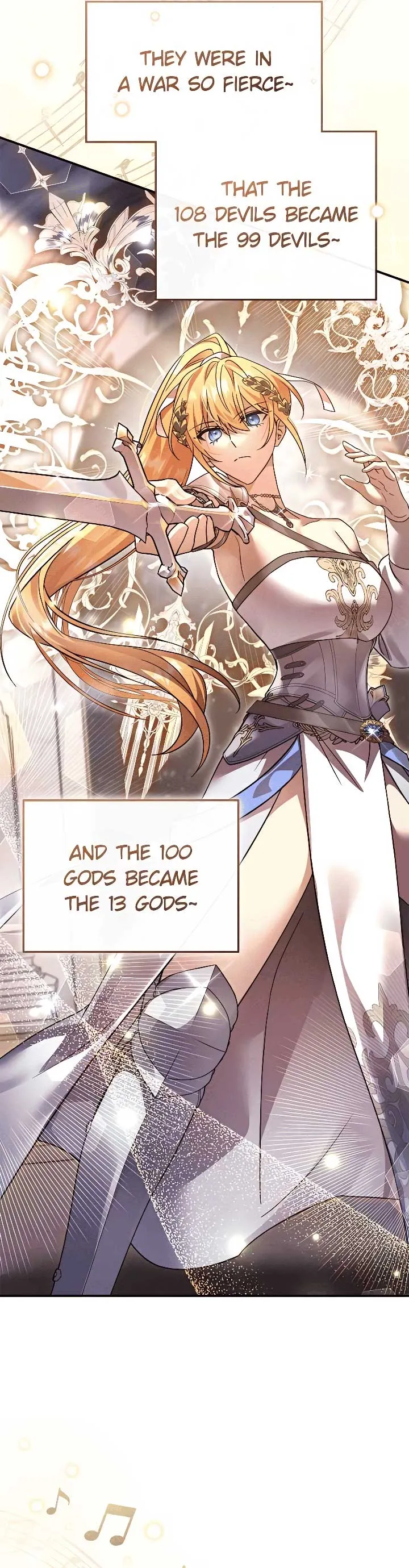 Heroes, Demons & Villains Chapter 101 Online - página 9
