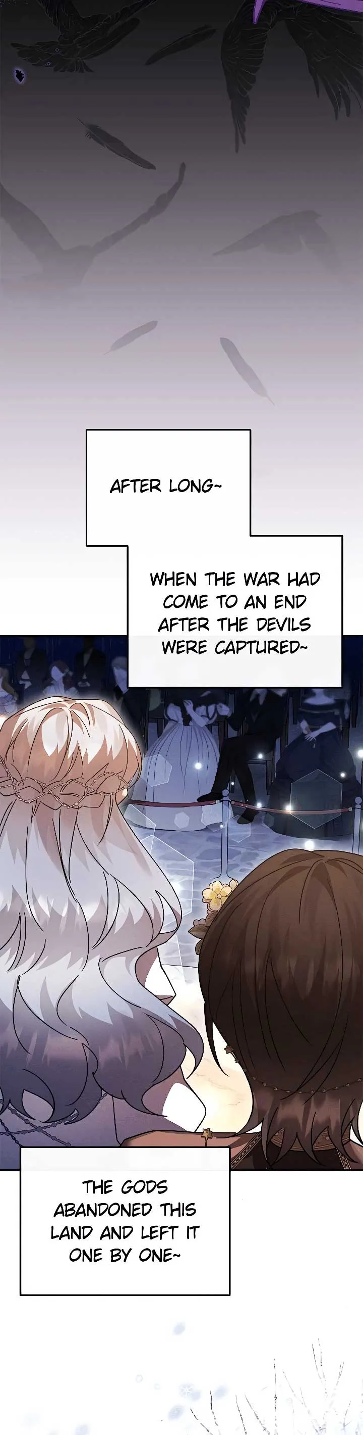 Heroes, Demons & Villains Chapter 101 Online - página 11