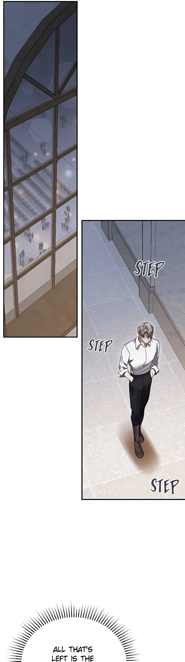 Heroes, Demons & Villains Chapter 101 Online - página 18