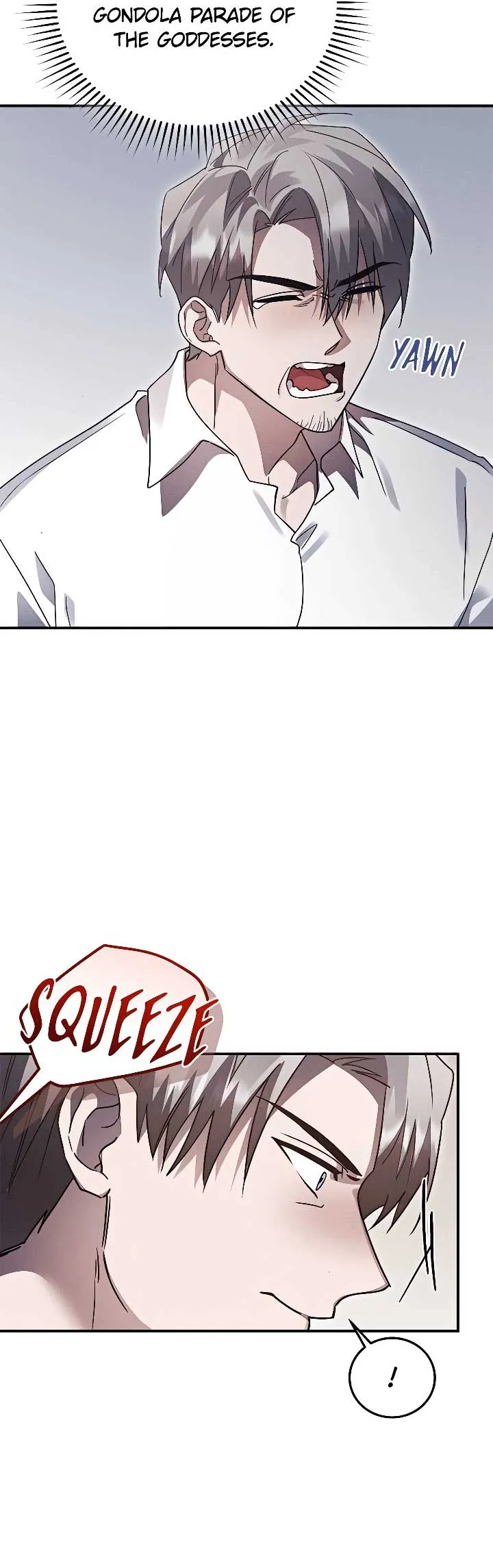 Heroes, Demons & Villains Chapter 101 Online - página 19