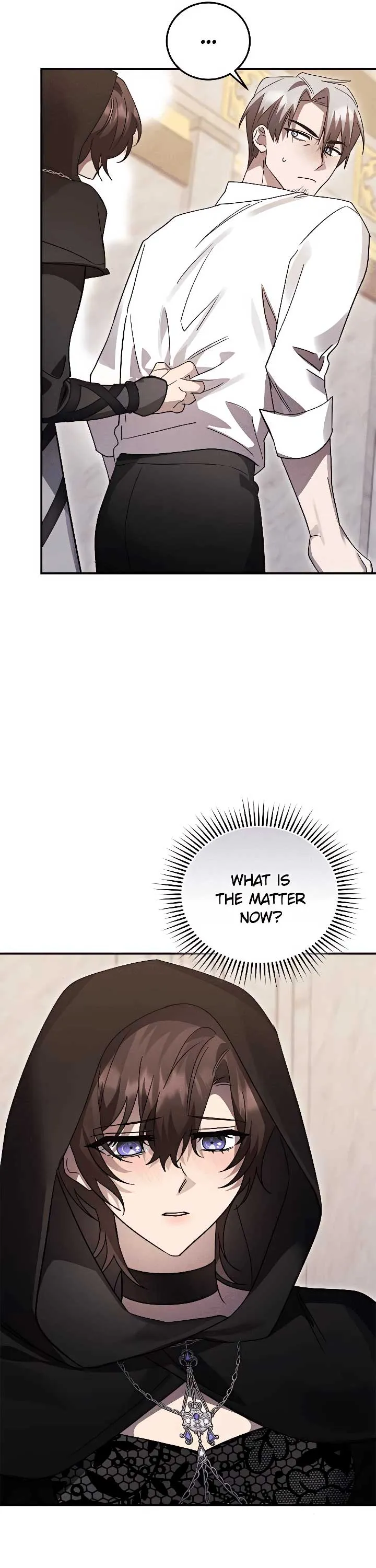 Heroes, Demons & Villains Chapter 101 Online - página 20