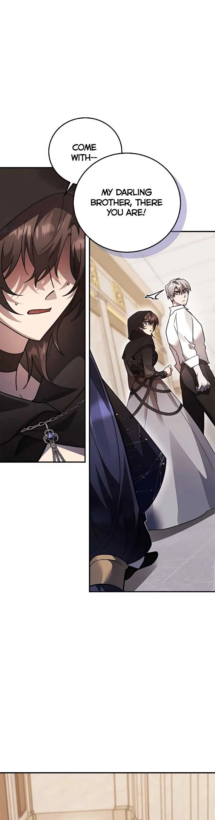 Heroes, Demons & Villains Chapter 101 Online - página 21