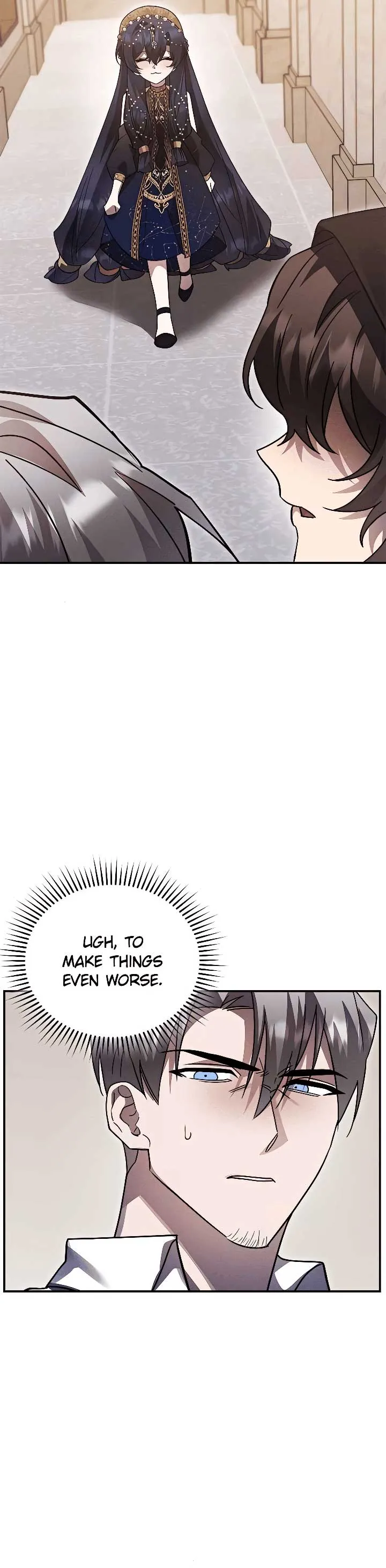 Heroes, Demons & Villains Chapter 101 Online - página 22