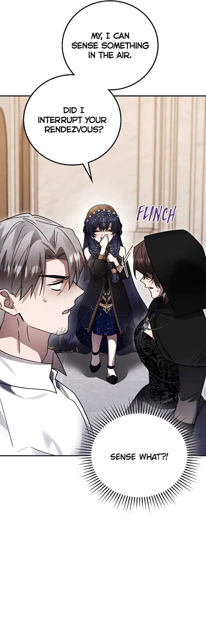Heroes, Demons & Villains Chapter 101 Online - página 23