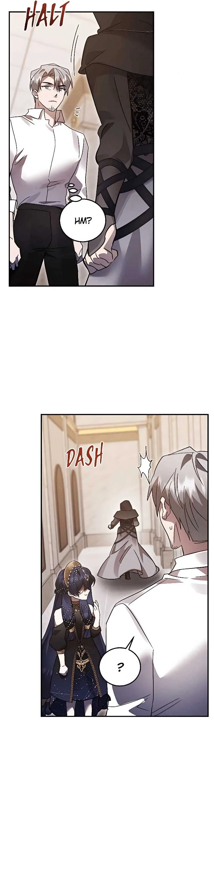 Heroes, Demons & Villains Chapter 101 Online - página 24