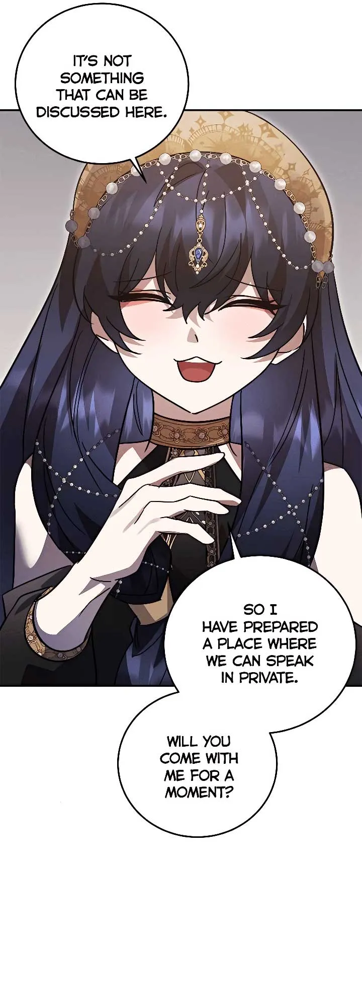 Heroes, Demons & Villains Chapter 101 Online - página 26