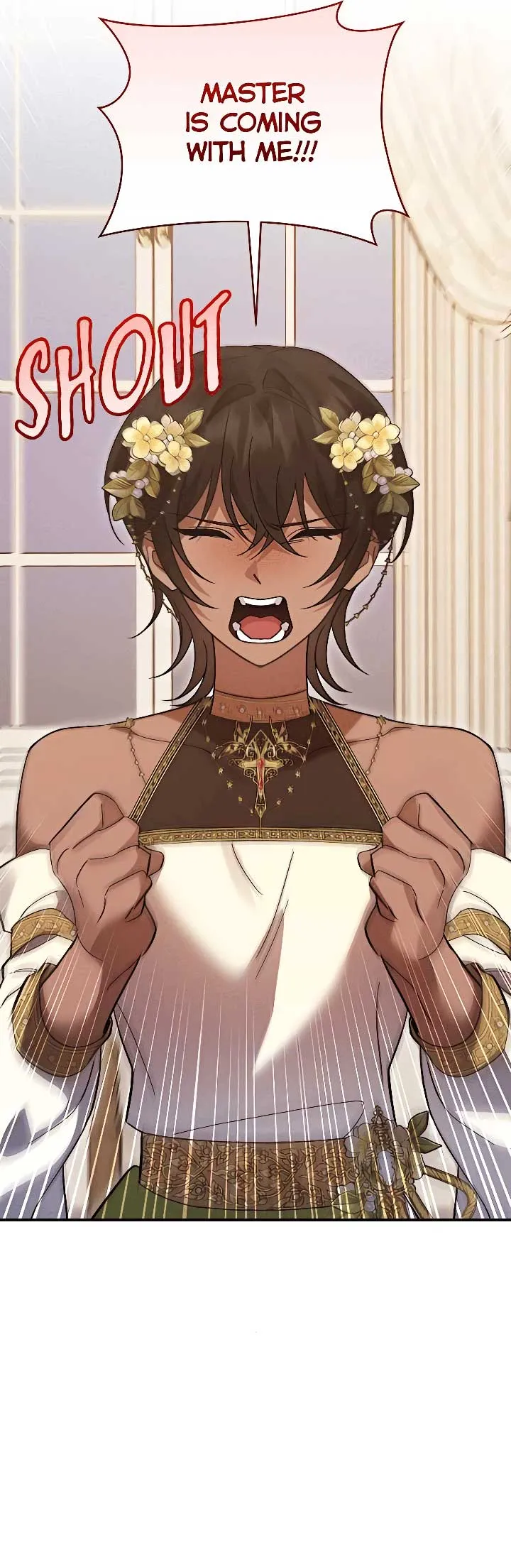Heroes, Demons & Villains Chapter 101 Online - página 29