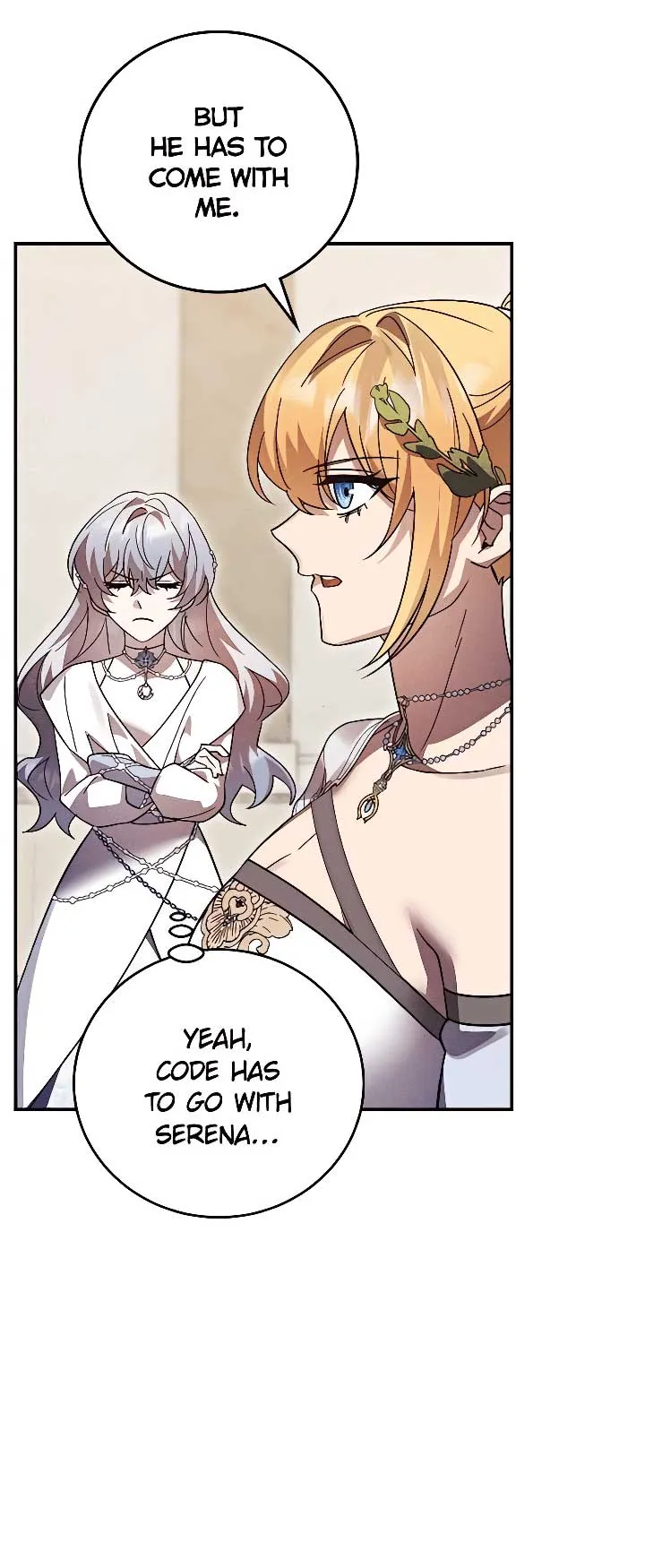 Heroes, Demons & Villains Chapter 101 Online - página 31