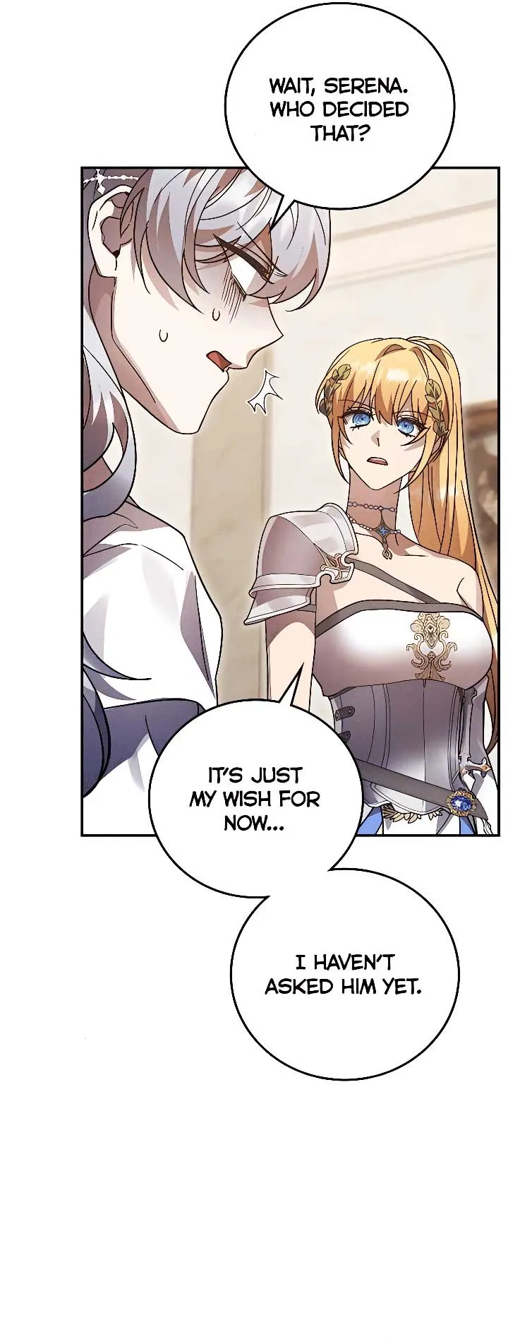 Heroes, Demons & Villains Chapter 101 Online - página 32