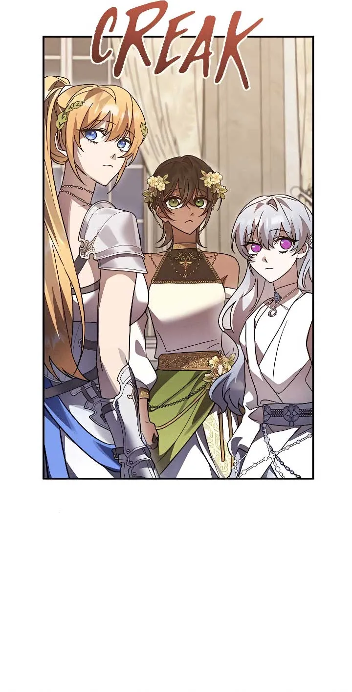Heroes, Demons & Villains Chapter 101 Online - página 38
