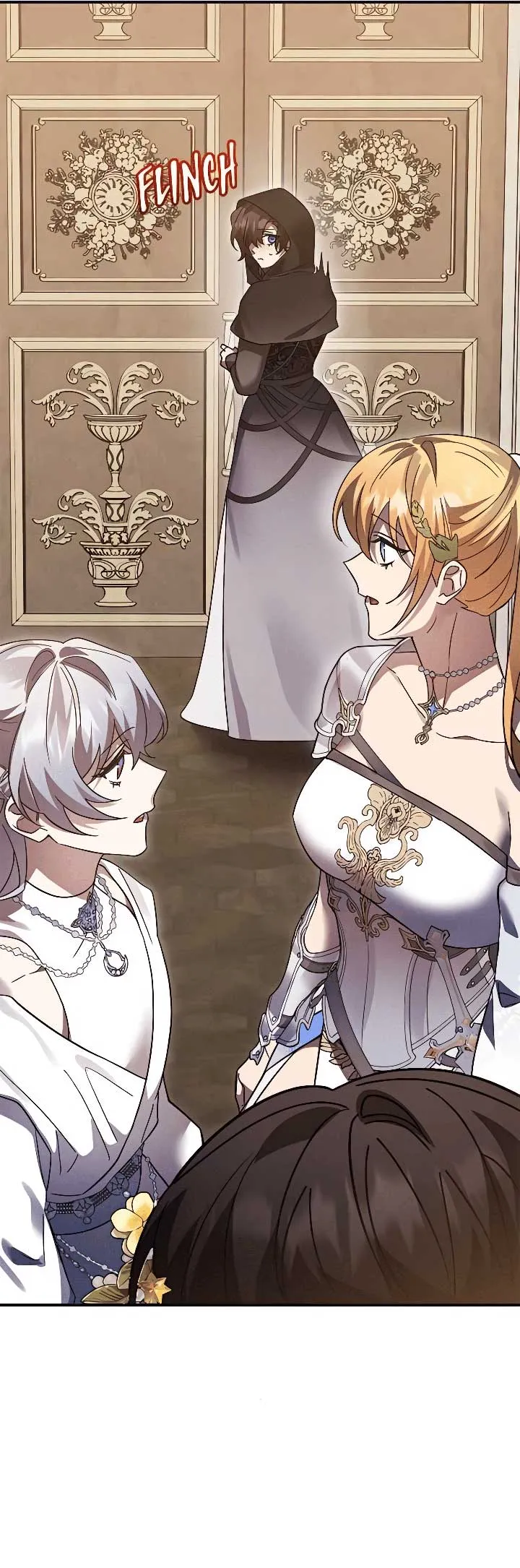 Heroes, Demons & Villains Chapter 101 Online - página 39