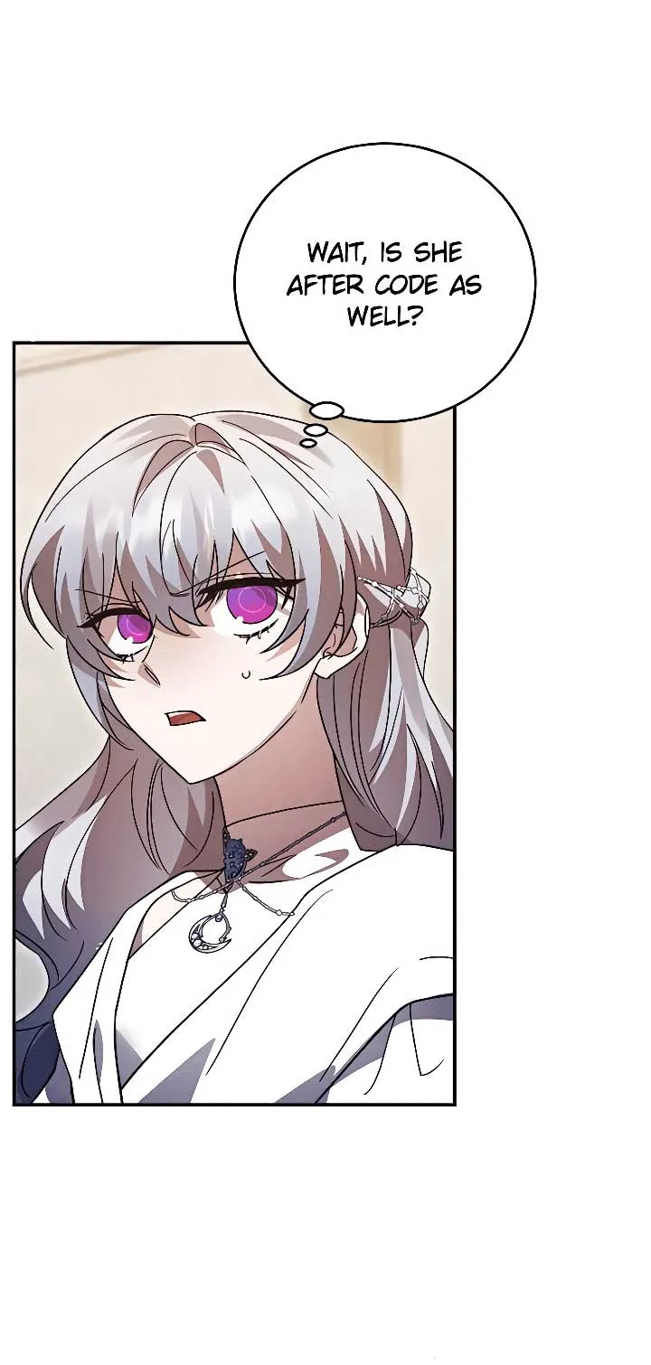 Heroes, Demons & Villains Chapter 101 Online - página 41