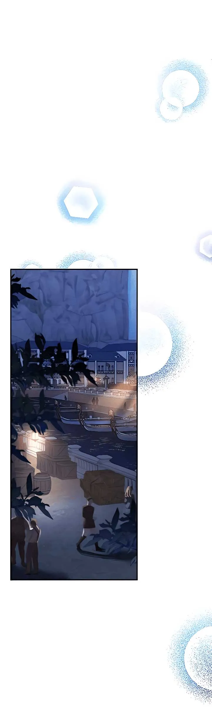 Heroes, Demons & Villains Chapter 101 Online - página 44