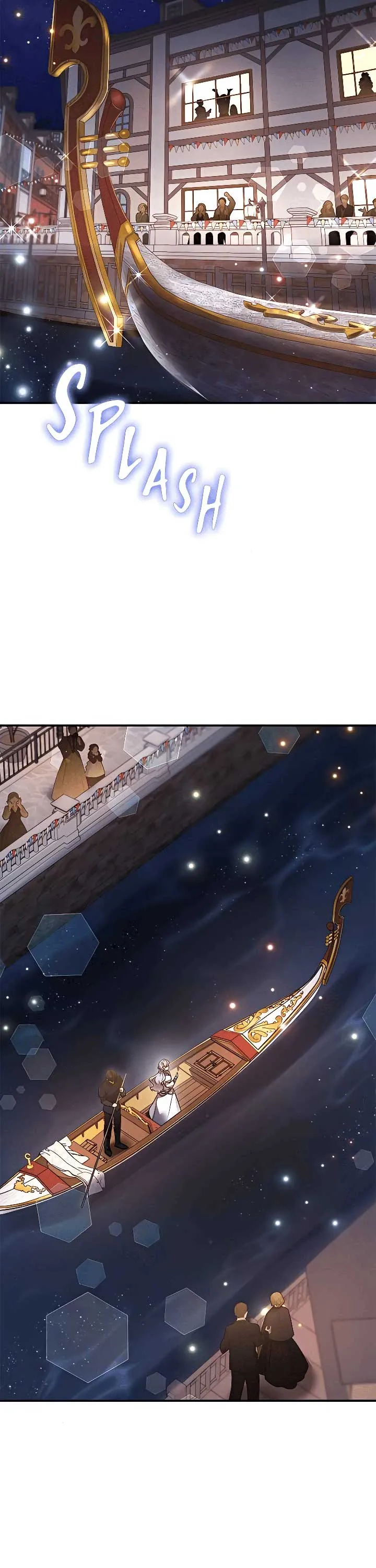 Heroes, Demons & Villains Chapter 101 Online - página 46