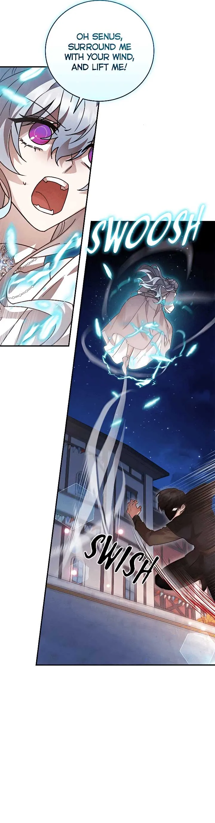 Heroes, Demons & Villains Chapter 101 Online - página 50