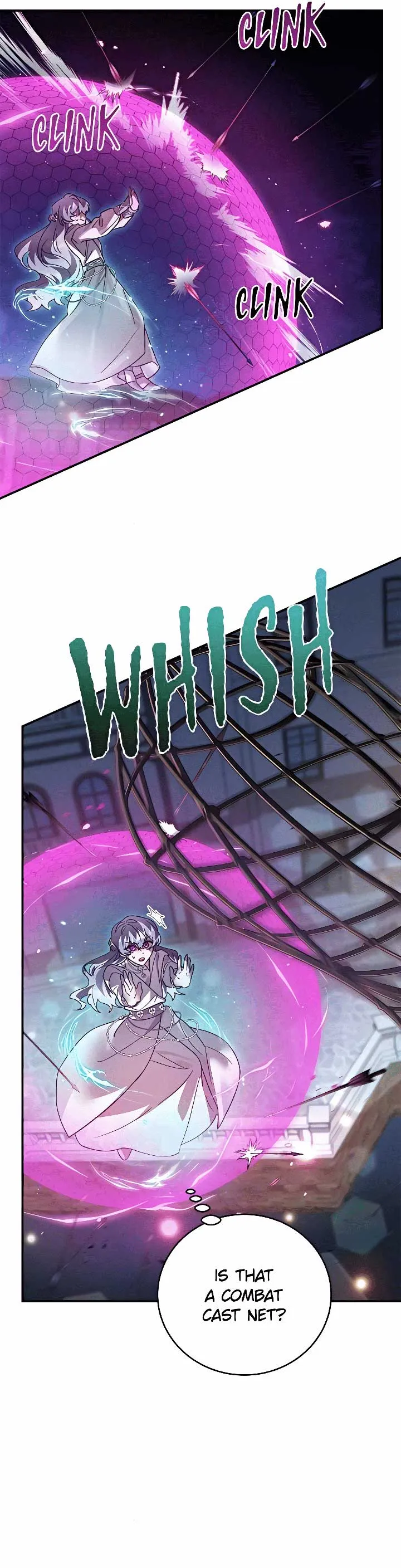Heroes, Demons & Villains Chapter 101 Online - página 53