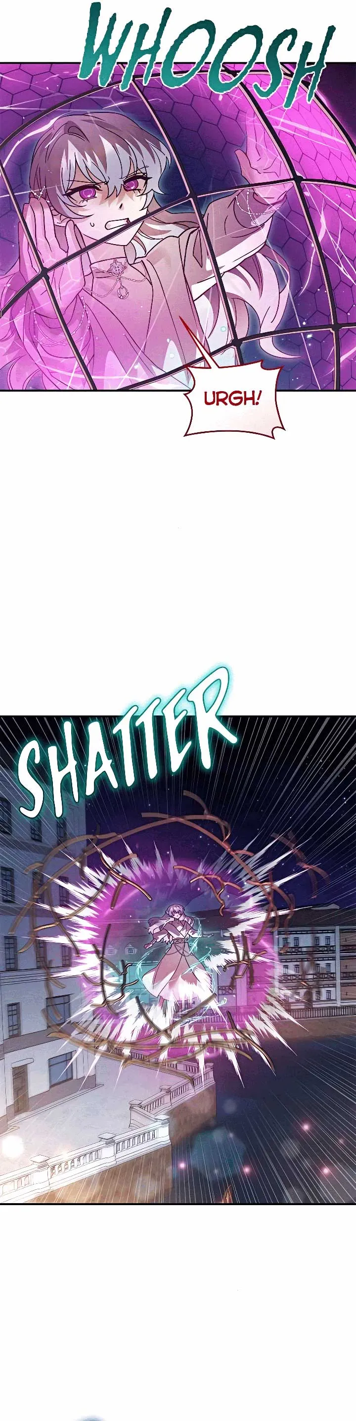 Heroes, Demons & Villains Chapter 101 Online - página 54