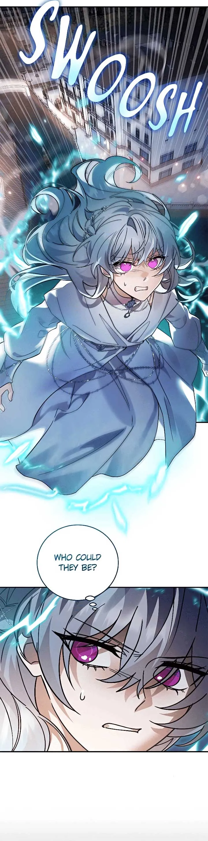 Heroes, Demons & Villains Chapter 101 Online - página 55