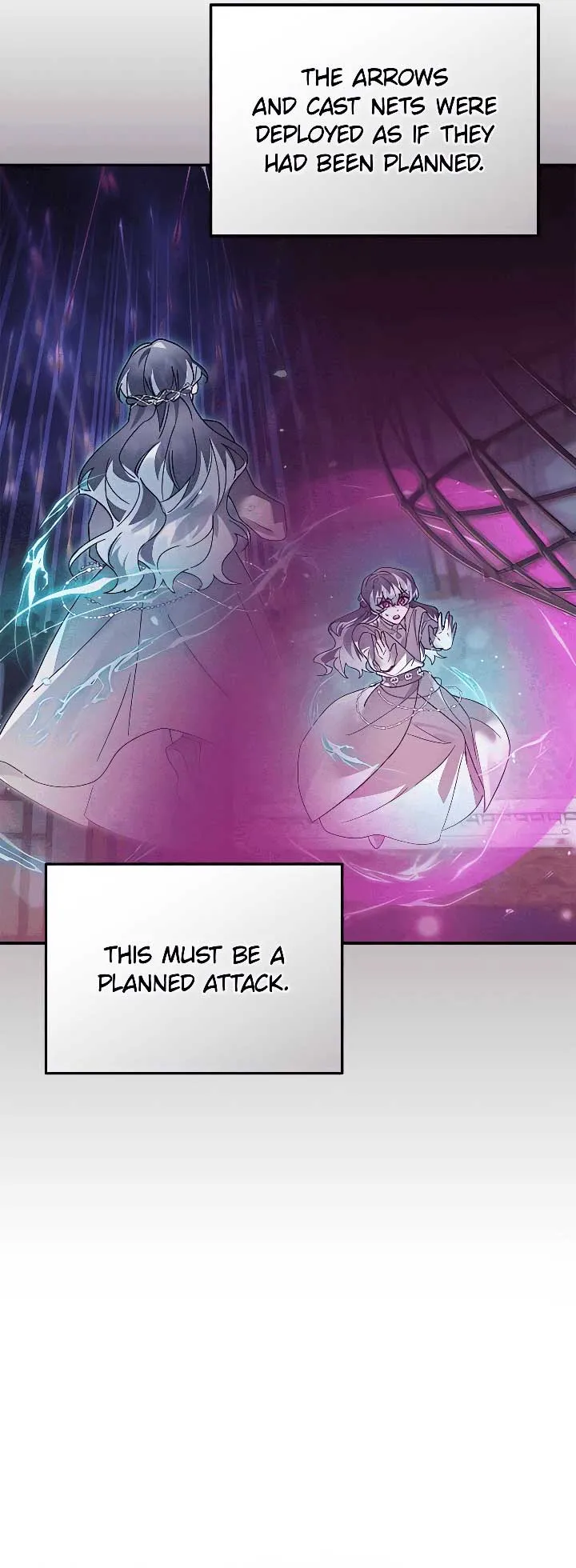 Heroes, Demons & Villains Chapter 101 Online - página 56