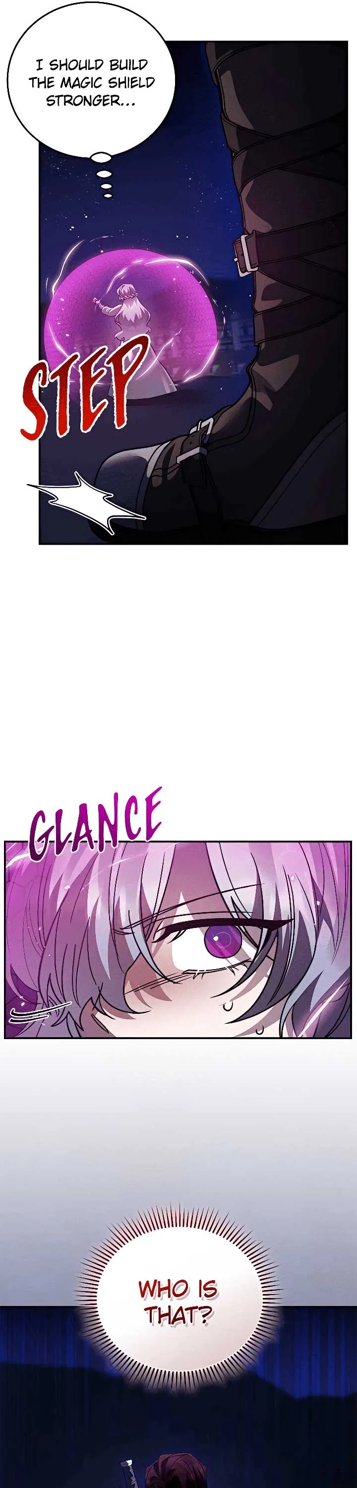Heroes, Demons & Villains Chapter 101 Online - página 58
