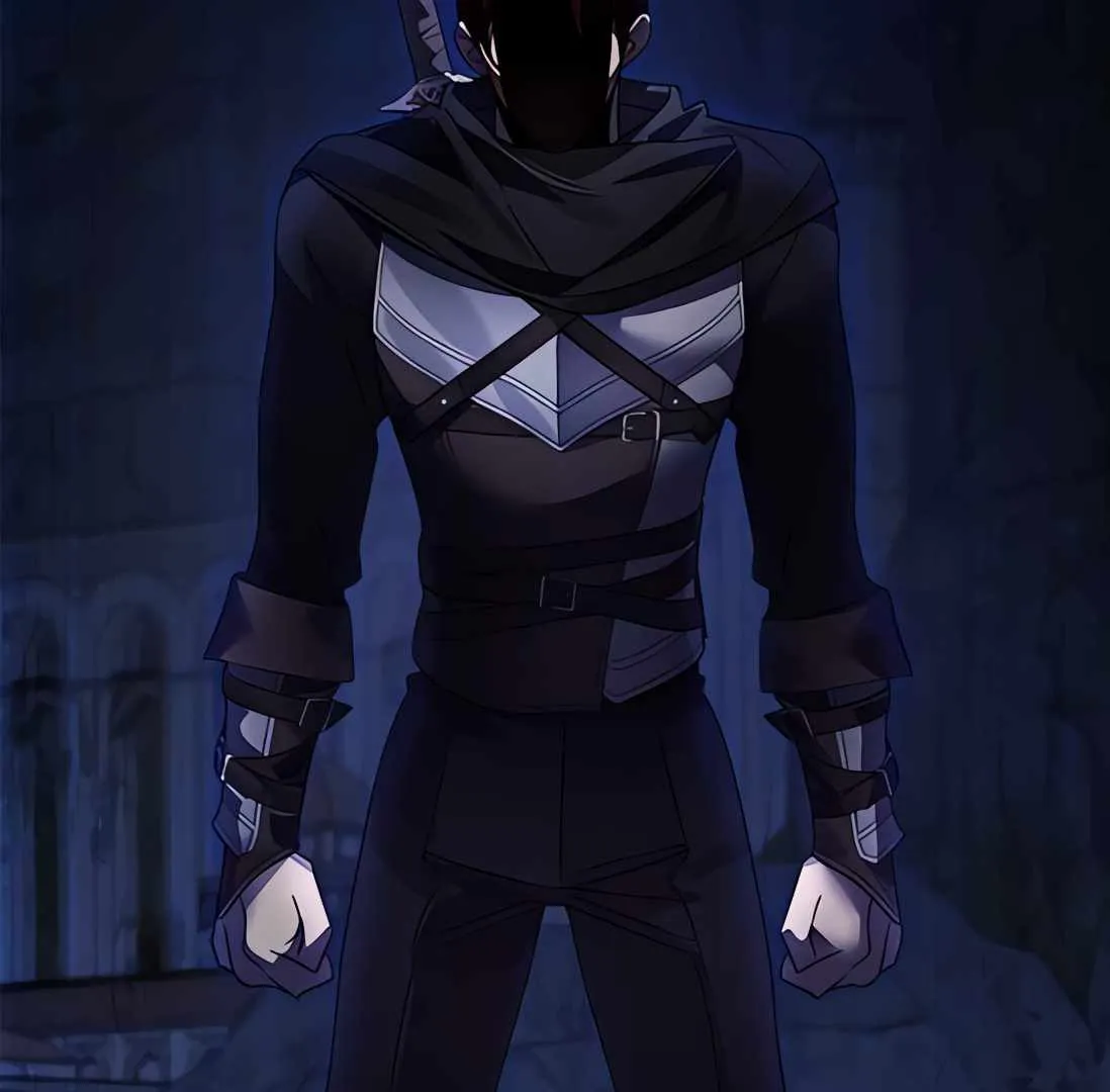 Heroes, Demons & Villains Chapter 102 Online - página 9