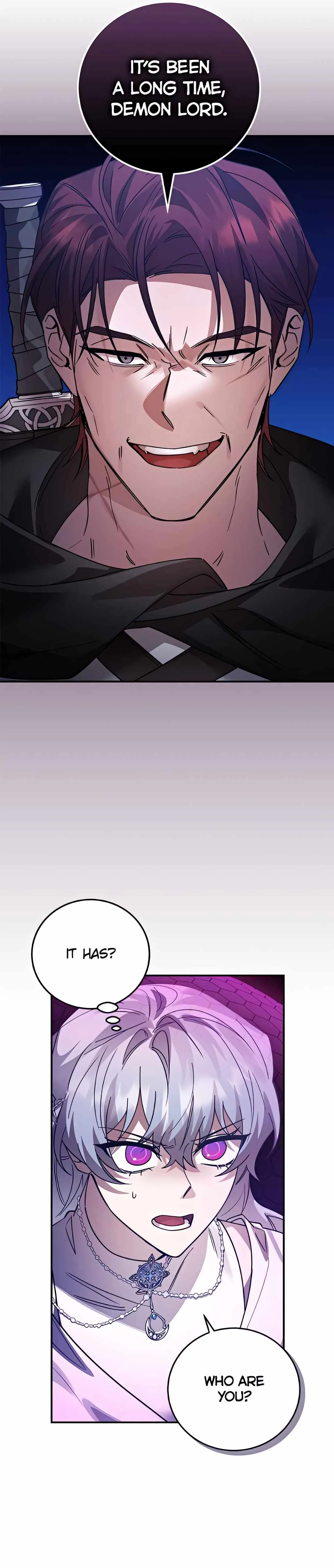 Heroes, Demons & Villains Chapter 102 Online - página 13
