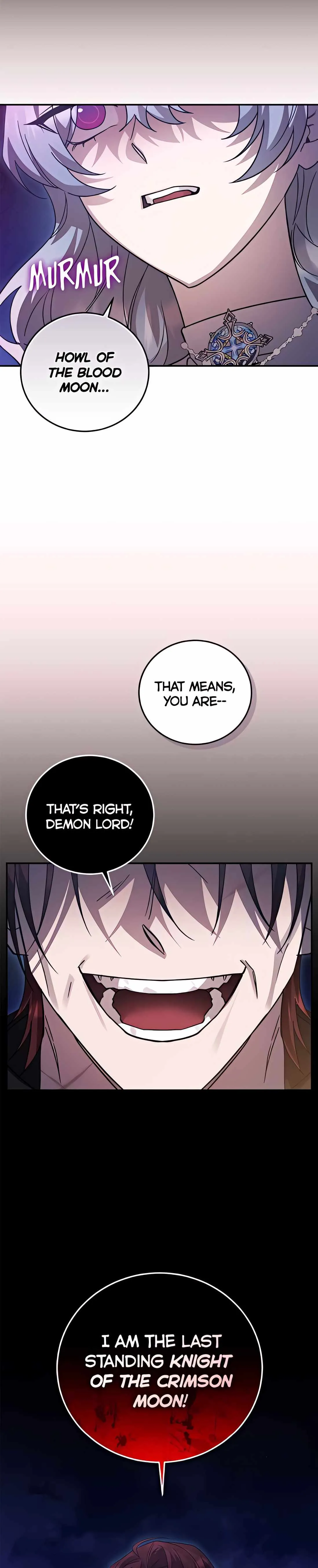 Heroes, Demons & Villains Chapter 102 Online - página 21