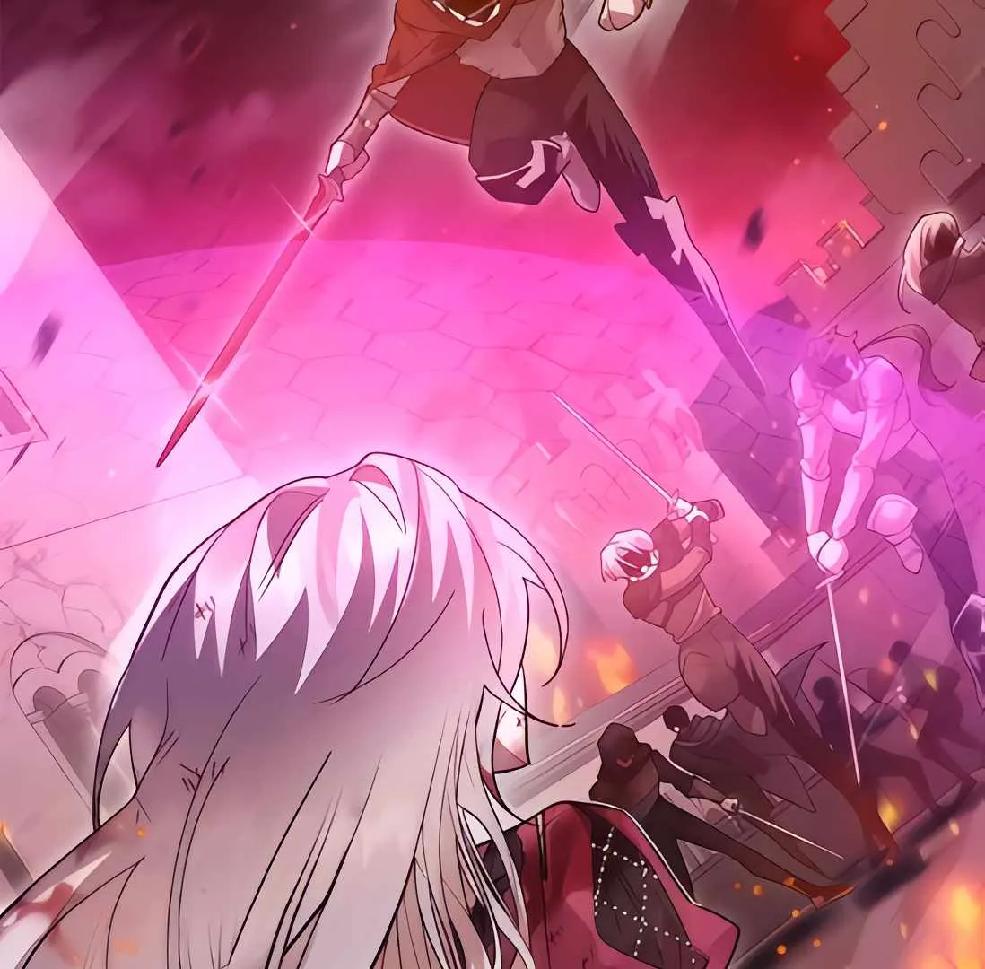 Heroes, Demons & Villains Chapter 102 Online - página 30