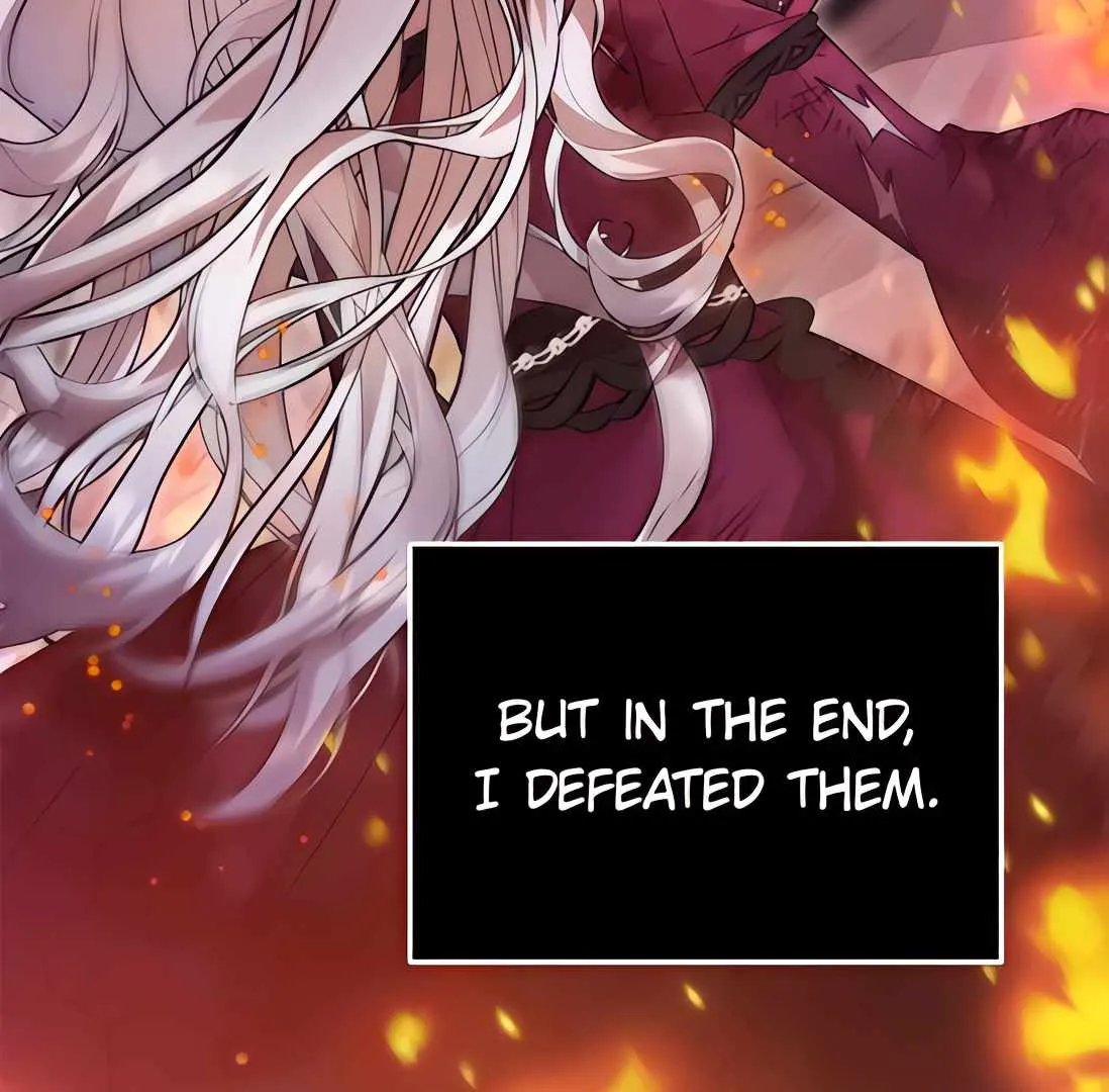 Heroes, Demons & Villains Chapter 102 Online - página 31