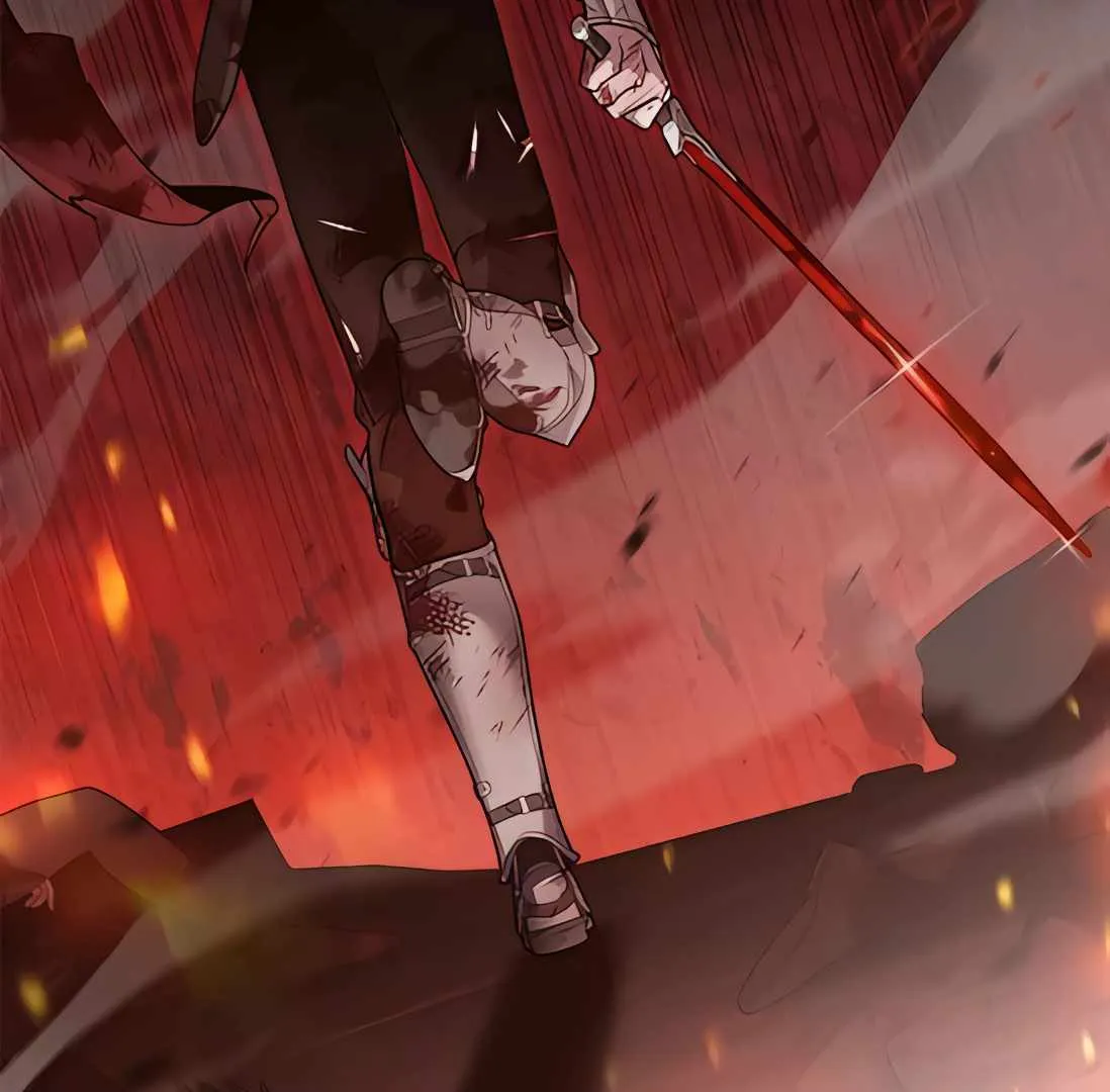 Heroes, Demons & Villains Chapter 102 Online - página 36