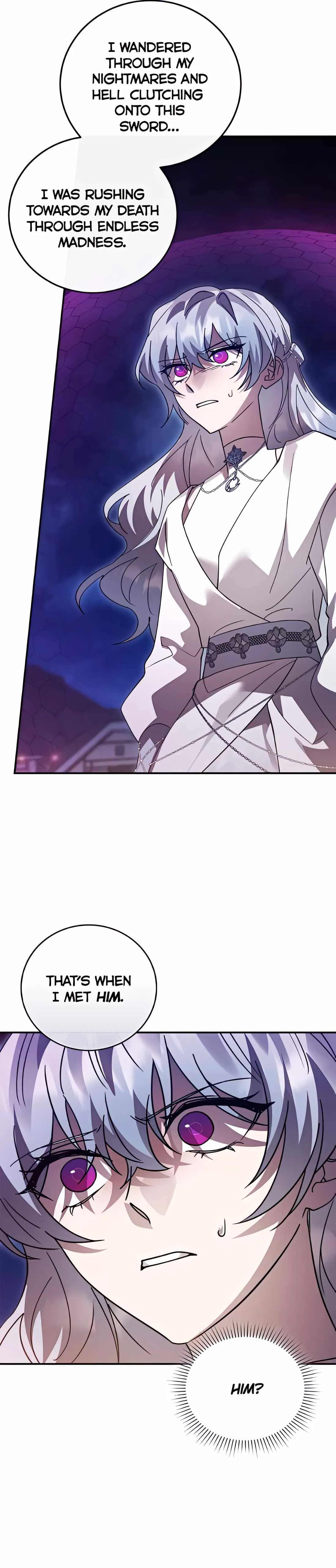 Heroes, Demons & Villains Chapter 102 Online - página 48