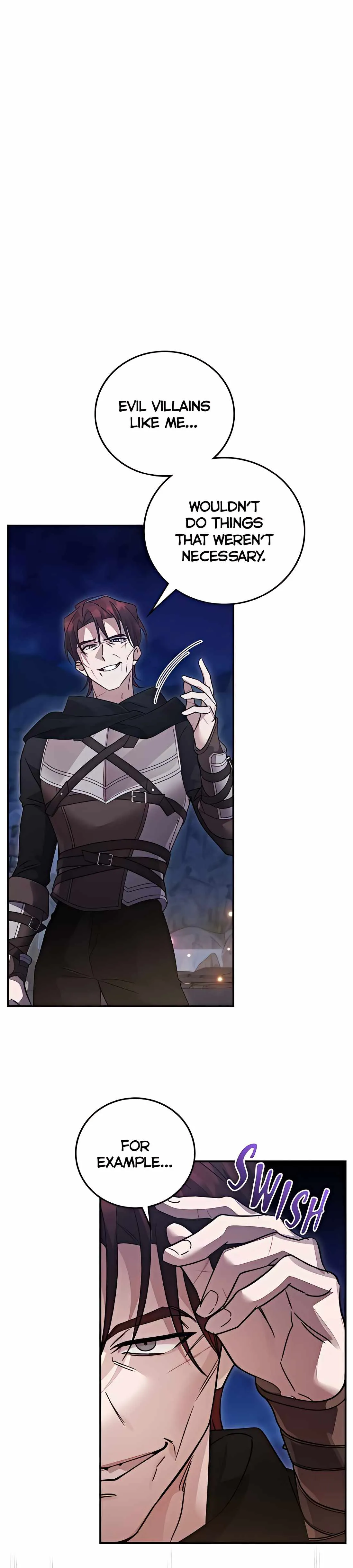Heroes, Demons & Villains Chapter 102 Online - página 75