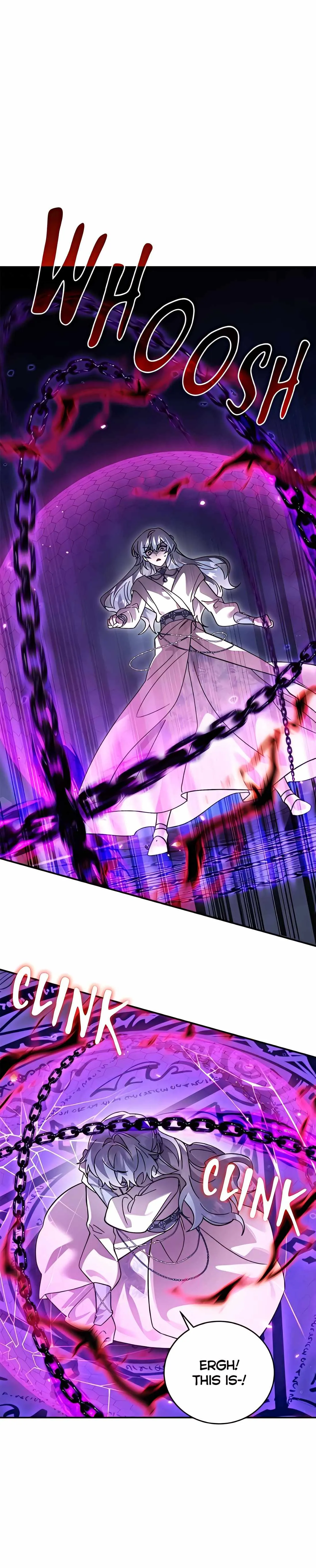 Heroes, Demons & Villains Chapter 102 Online - página 83