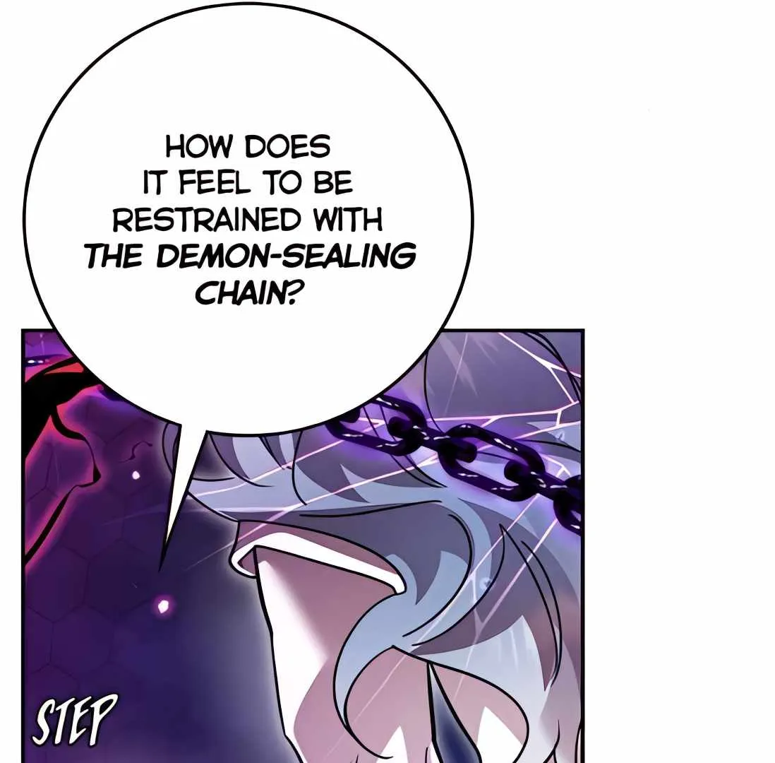 Heroes, Demons & Villains Chapter 102 Online - página 84