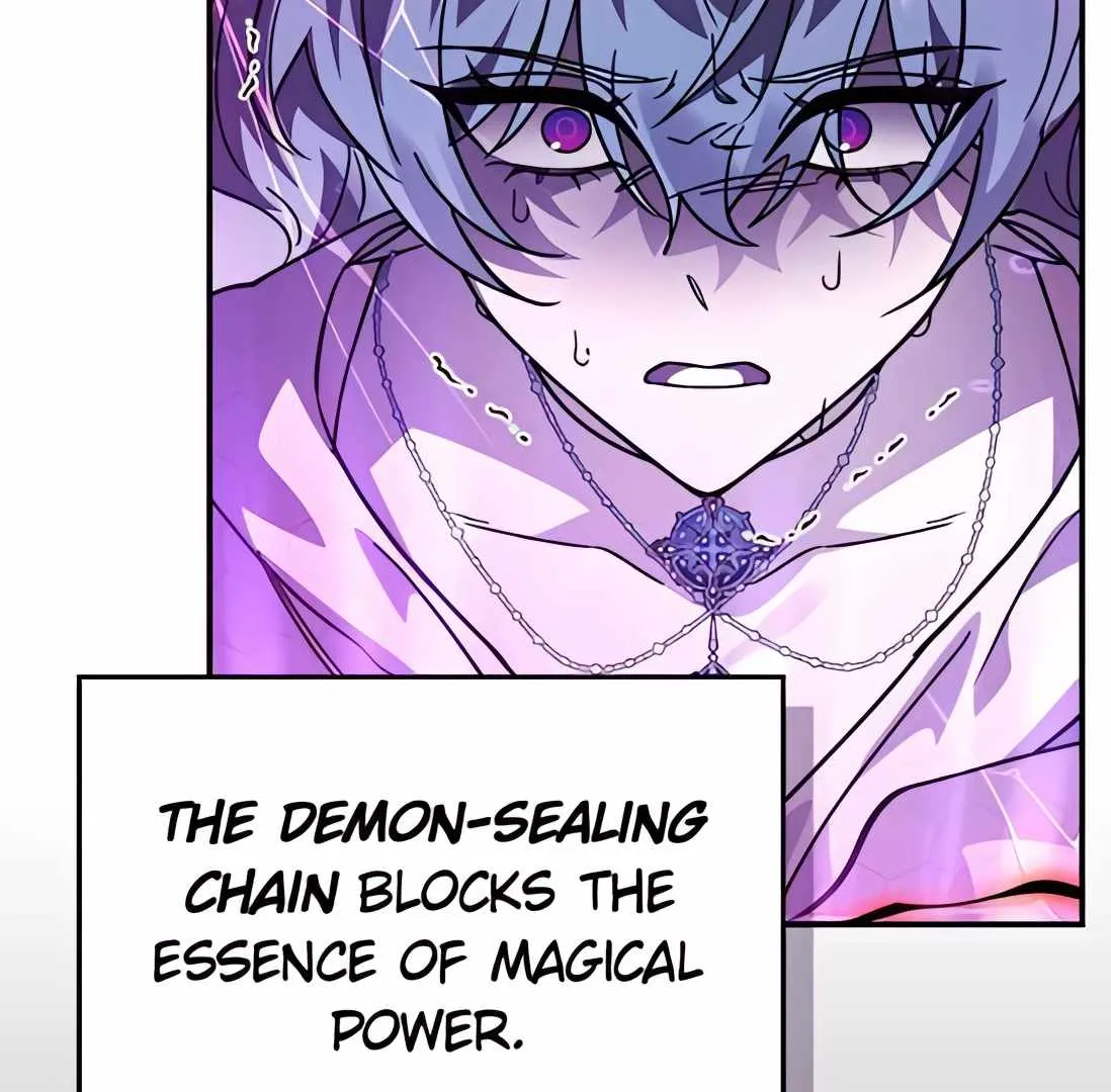 Heroes, Demons & Villains Chapter 102 Online - página 87