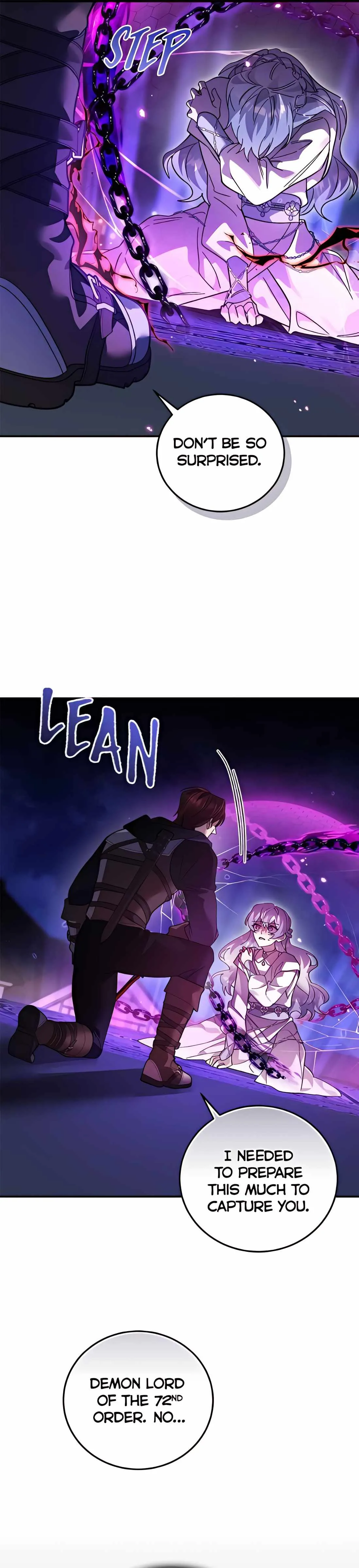 Heroes, Demons & Villains Chapter 102 Online - página 90