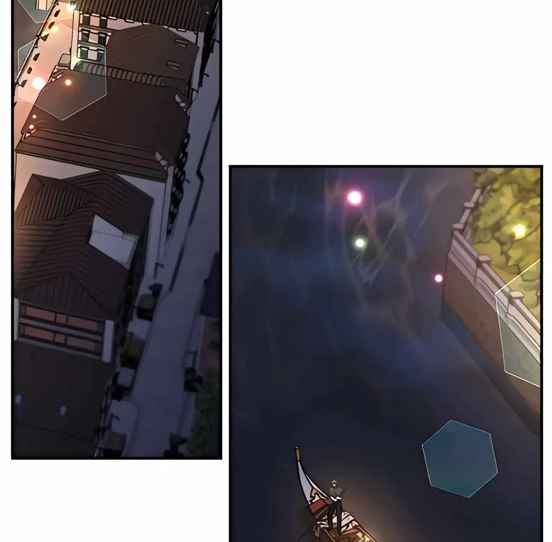 Heroes, Demons & Villains Chapter 102 Online - página 98