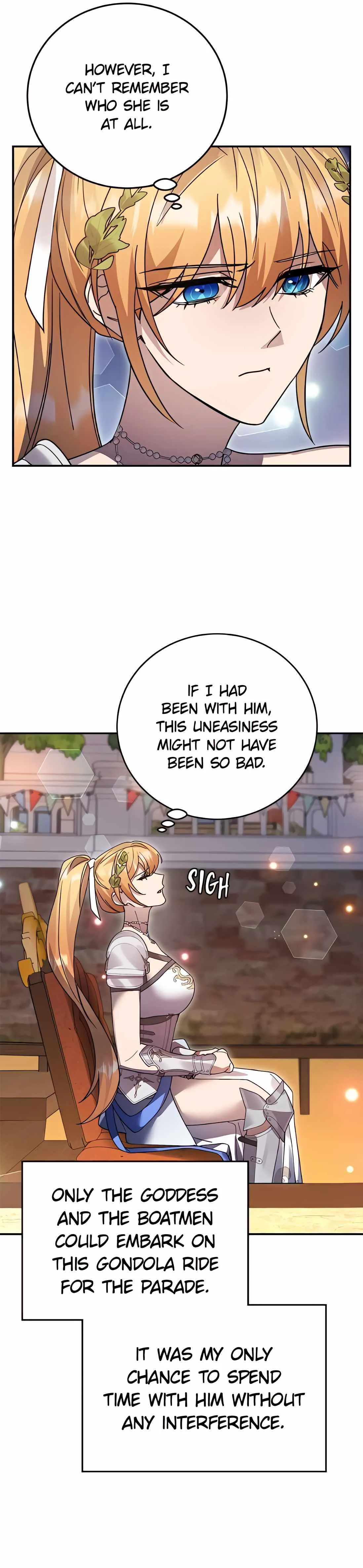 Heroes, Demons & Villains Chapter 102 Online - página 104