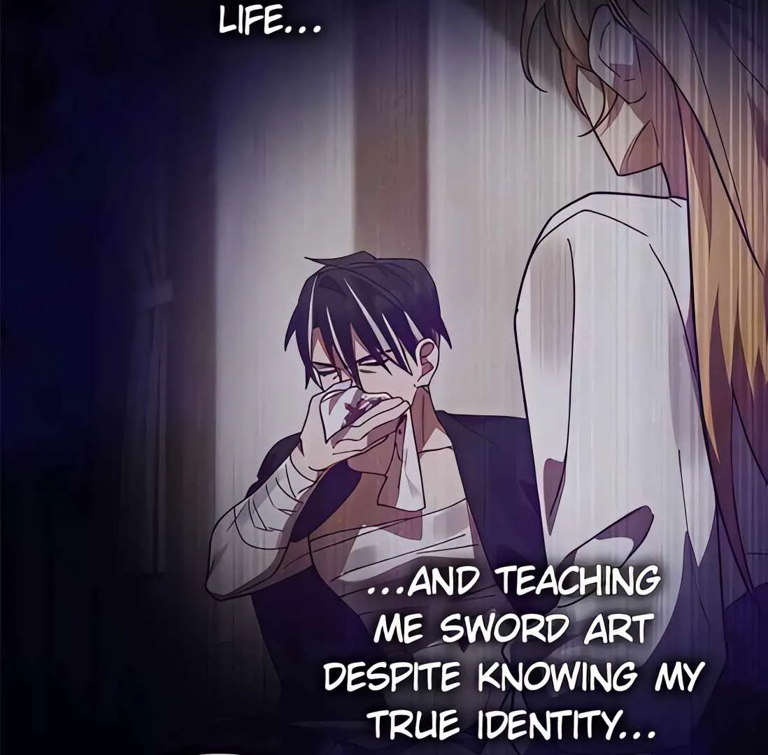 Heroes, Demons & Villains Chapter 102 Online - página 111