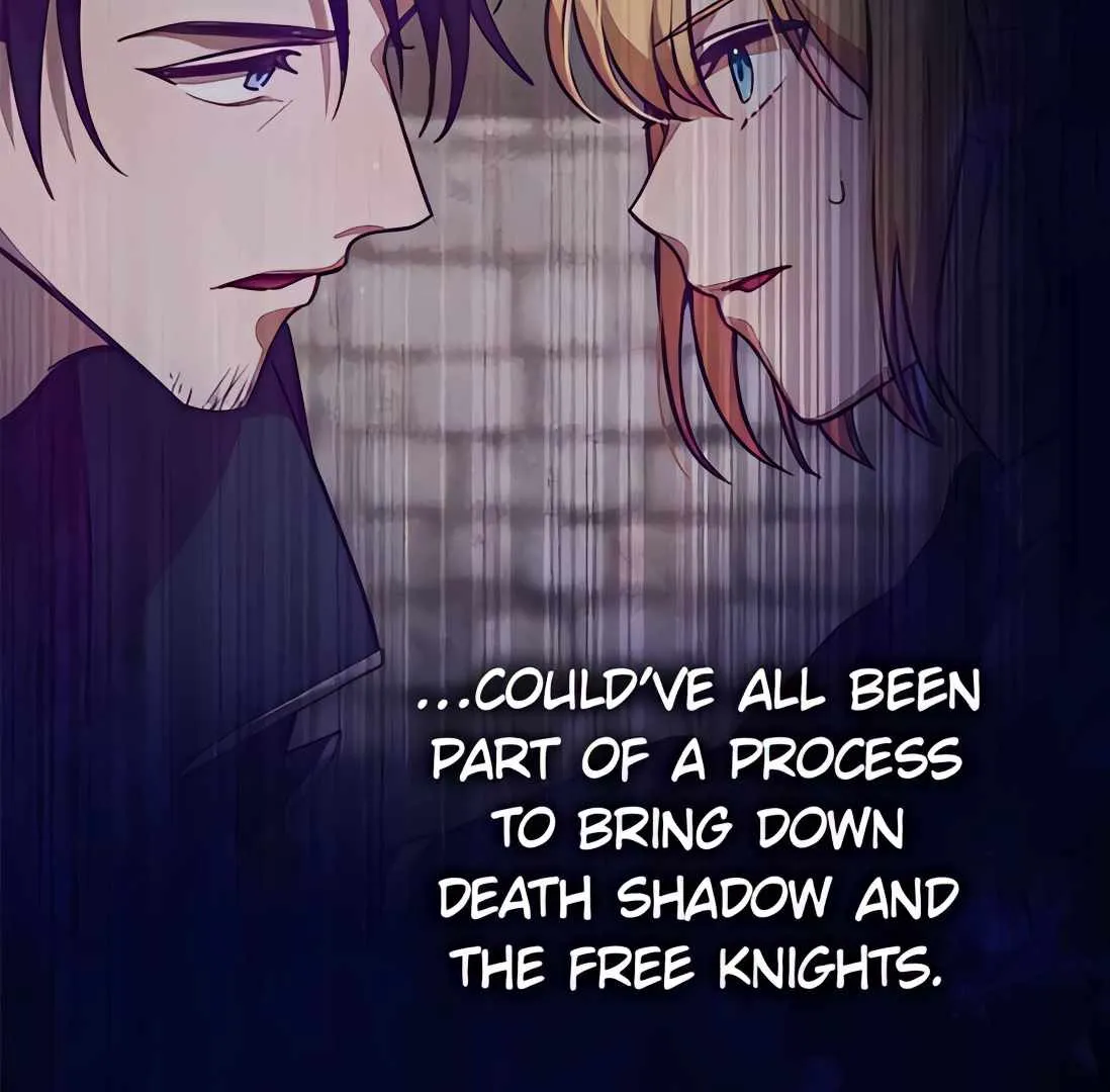 Heroes, Demons & Villains Chapter 102 Online - página 113